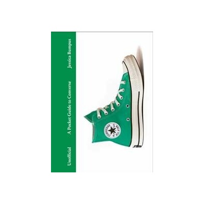 A Pocket Guide to Converse - Jessica Bumpus