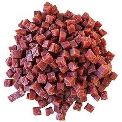For Dogs and Cats Pochoutka Kachní kostky měkké 230 g