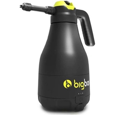 BigBoi FoamR 18