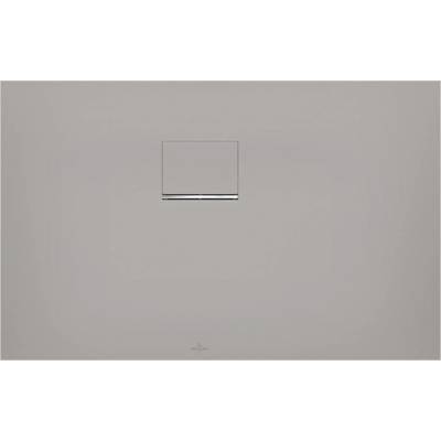 Villeroy & Boch Squaro Infinity 110 x 75 cm UDQ1175SQI2LV-3S