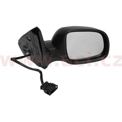 ACI zp. zrcátko el. ovládané vyhřívané (malé 12 cm) P 5888808
