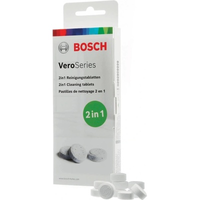 Bosch Vero TCZ8001A 10ks – Hledejceny.cz