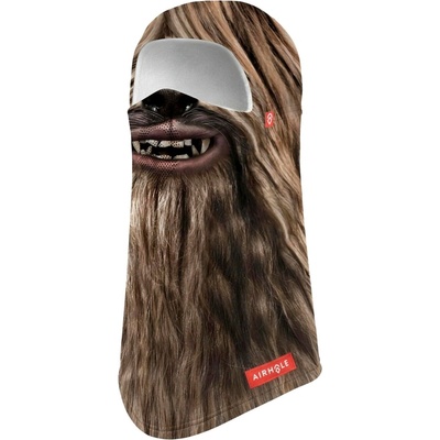 Airhole Laser Polarfleece Balaclava wookie 26/27