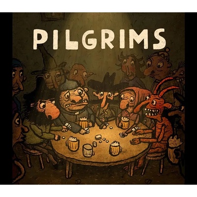 Pilgrims