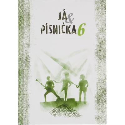 Já & písnička 6 – Hledejceny.cz