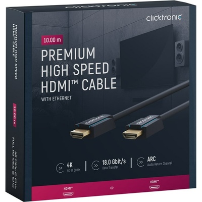 ClickTronic CLICK70307