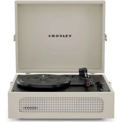 Crosley Voyager – Hledejceny.cz