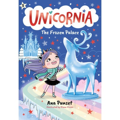 Unicornia: The Frozen Palace