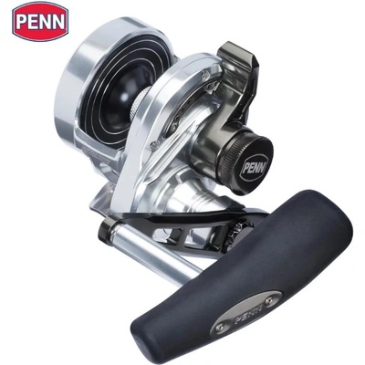 Penn Retaliate Lever Drag Jigging 10 LH