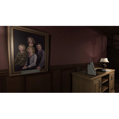 Gone Home