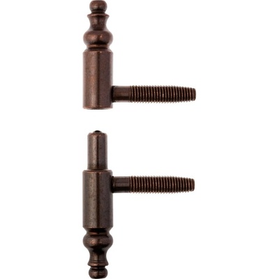 OTLAV okenní závěs 190 komplet bronz 13 mm – Hledejceny.cz