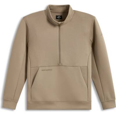 Alpinestars Apera Half-Zip piesková