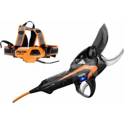 Pellenc Pruner C45