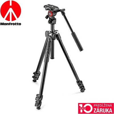 Manfrotto MK290LTA3