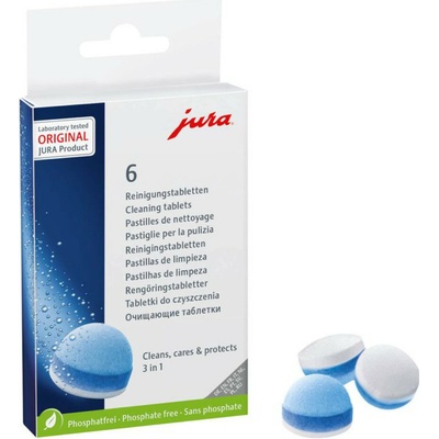 Jura 62715 6 ks – Hledejceny.cz