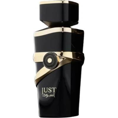Fragrance World Just Aswad parfémovaná voda unisex 100 ml