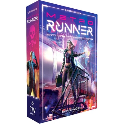 Metrorunner