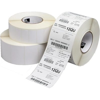 Zebra 100mm x 50mm 87394