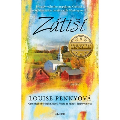 Zátiší - Pennyová Louise