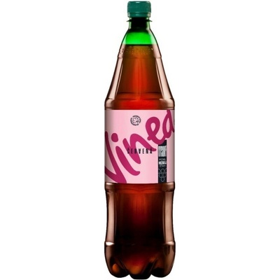 Vinea červená 1,5 l PET