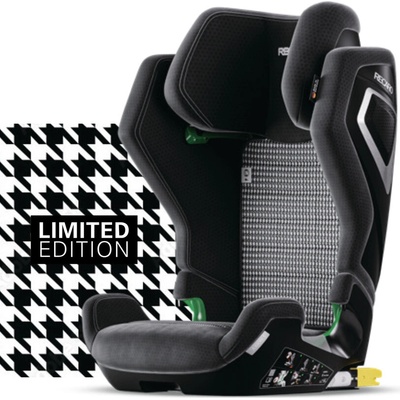 Recaro Axion1 Limited I-Size 2025 Pepita Edition