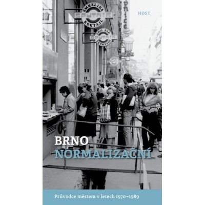 Brno normalizační