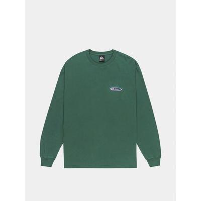Quiksilver Hw Hollow Coves trekking green