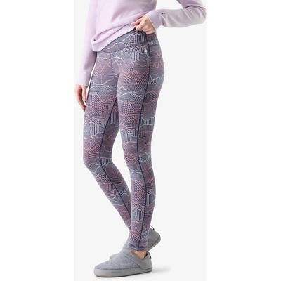 Smartwool Classic Merino BL Bottom nightfall linear peaks