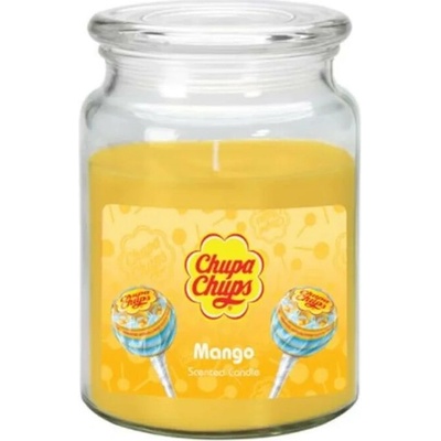 Chupa Chups Mango 510 g