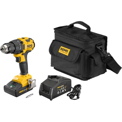 Rems Helix 22V VE Set