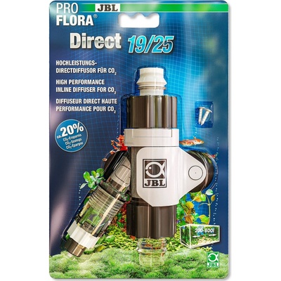 JBL Proflora Direct 19/25