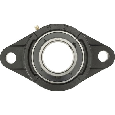 HTB UCFL 204 přírubové ložisko šedá litina Ø otvoru 20 mm Rozestup děr 90 mm – Hledejceny.cz