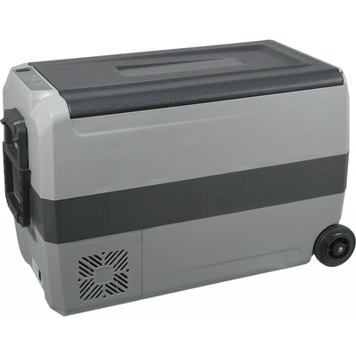 Compass Chladící box DUAL kompresor 50l