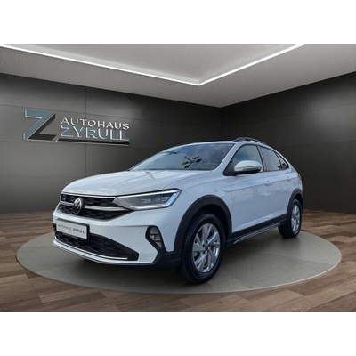 Volkswagen Taigo 1.0 TSI Life 70 kW