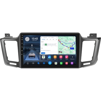 Isudar Q74X-IEV138 Toyota RAV4 IV