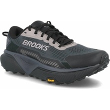 Brooks Cascadia 20 GTX Black/Ebony/Nocturnal