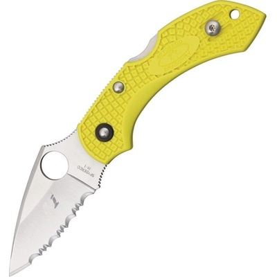 Spyderco Dragonfly 2 Salt C28SYL2