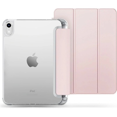 Tech-Protect SC Pen Hybrid Apple iPad 10.9 2022 9490713927724 růžové