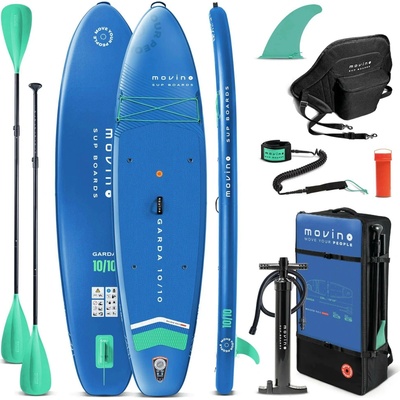 paddleboard MOVINO Garda BM 330 cm