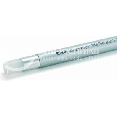 Rehau Rautitan Stabil 16,2 x 2,6 11301211100