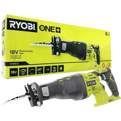 Ryobi R18RS0