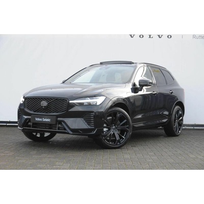 Volvo XC60 T6 AWD Ultra Black Edition 257 kW