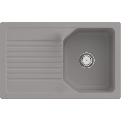 Villeroy & Boch Linara 45 Fossil