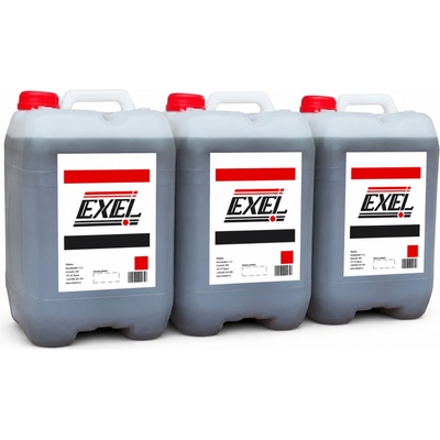 Exel ATF DEXRON III 3 x 20 l – Hledejceny.cz