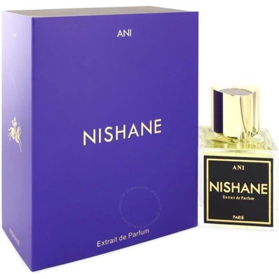 Nishane Ani parfém unisex 50 ml tester