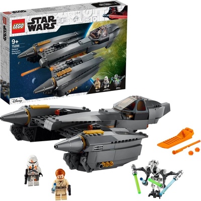 LEGO® Star Wars™ 75286 Stíhačka generála Grievouse