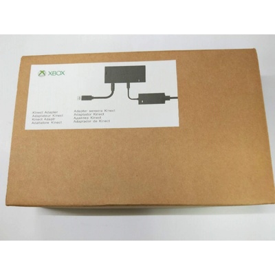 Guangzhou Xbox One Kinect PC Adapter – Hledejceny.cz