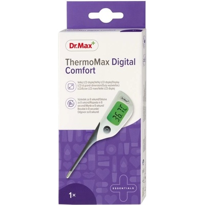 Dr. Max ThermoMax Digital Comfort