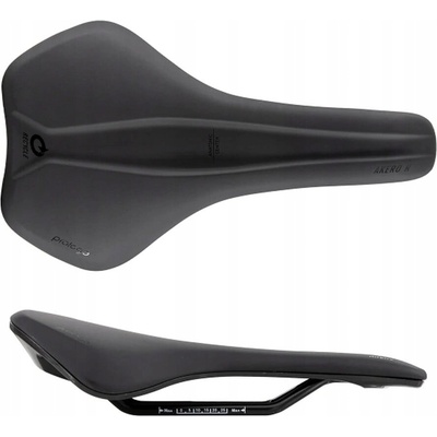 Prologo AKERO R 150mm černé