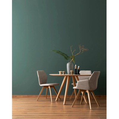 Beautiful Living Design Contemplative Forest Green Matt 2,5 l